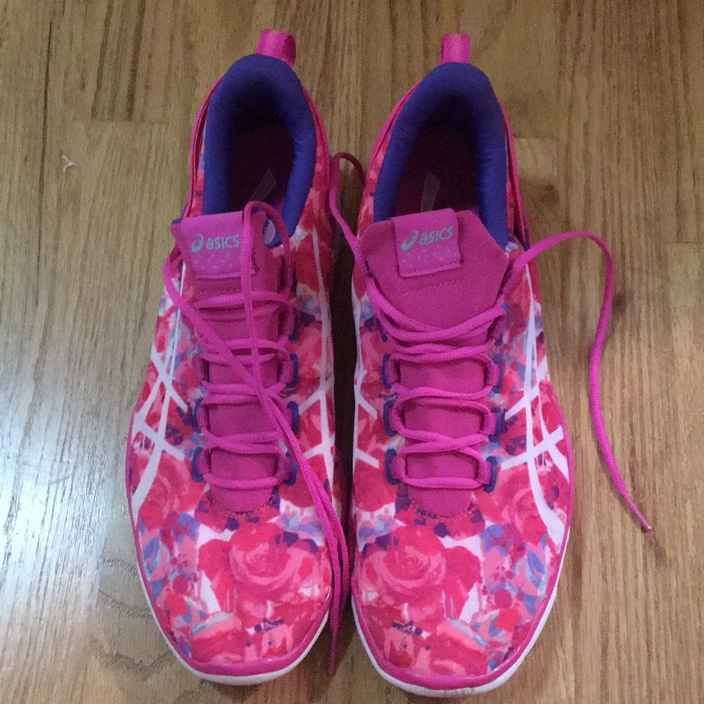 ASICS gel sana sneaker